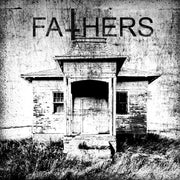 Front Cover: Fathers – Fathers CD | Relix