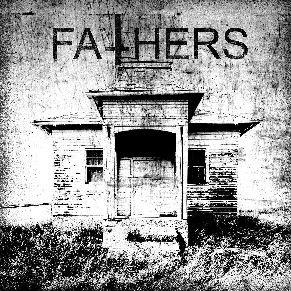 Front Cover: Fathers – Fathers Vinyl LP | Relix