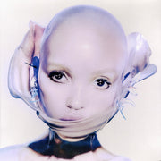 Front Cover: FKA Twigs – Eusexua Afterglow (Semi Transparent Afterglow Pink with Poster LP Vinyl) Vinyl LP | Relix