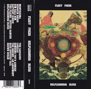 Front Cover: Fleet Foxes – Helplessness Blues Cassette | Relix
