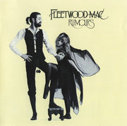 Front Cover: Fleetwood Mac – Rumours Vinyl LP | Relix
