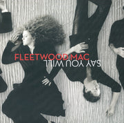 Front Cover: Fleetwood Mac – Say You Will Vinyl LP | Relix
