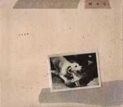 Front Cover: Fleetwood Mac – Tusk: Remastered (Expanded 3-CD) CD | Relix