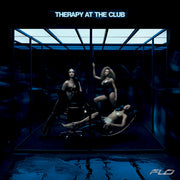 Front Cover: FLO – THERAPY AT THE CLUB CD | Relix