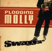 Front Cover: Flogging Molly – Swagger Vinyl LP | Relix