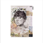 Front Cover: Frances Quinlan – Likewise CD | Relix