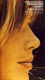 Front Cover: Francoise Hardy – Messages Personnels Vinyl LP | Relix