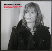 Front Cover: Francoise Hardy – Quelques Titres Que Je Connais (Hol LP Vinyl) Vinyl LP | Relix