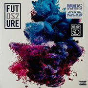 Front Cover: Future – DS2 (LP Vinyl) Vinyl LP | Relix