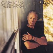 Front Cover: Gary Kemp – This Destination Vinyl LP | Relix