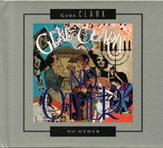 Front Cover: Gene Clark – No Other (Deluxe 2-CD) CD | Relix