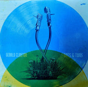 Front Cover: Gerald Clayton – Ones & Twos (180 Gram LP Vinyl) Vinyl LP | Relix