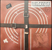 Front Cover: Glen Hansard – Don't Settle (Vol. 1 - Transmissions East LP Vinyl) Vinyl LP | Relix