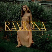 Front Cover: Grace Cummings – Ramona CD | Relix