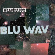 Front Cover: Grandaddy – Blu Wav Vinyl LP | Relix