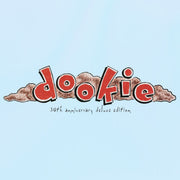 Front Cover: Green Day – Dookie: 30th Anniversary (Limited Edition Deluxe 4CD Box Set) CD | Relix