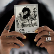 Front Cover: H.E.R. – I Used To Know Her Vinyl LP | Relix