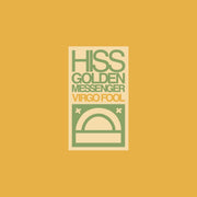 Front Cover: Hiss Golden Messenger – Devotion: Songs About Rivers & Spirits & Children CD | Relix
