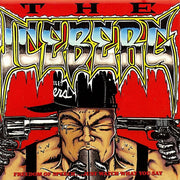 Front Cover: Ice-T – Freedom of Speech CD | Relix