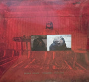 Front Cover: Immanual Wilkins – Blues Blood Vinyl LP | Relix
