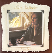 Front Cover: Iris DeMent – My Life (Colored, Maro, Aniv LP Vinyl) Vinyl LP | Relix