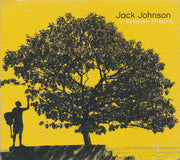 Front Cover: Jack Johnson – In Between Dreams (CD) CD | Relix