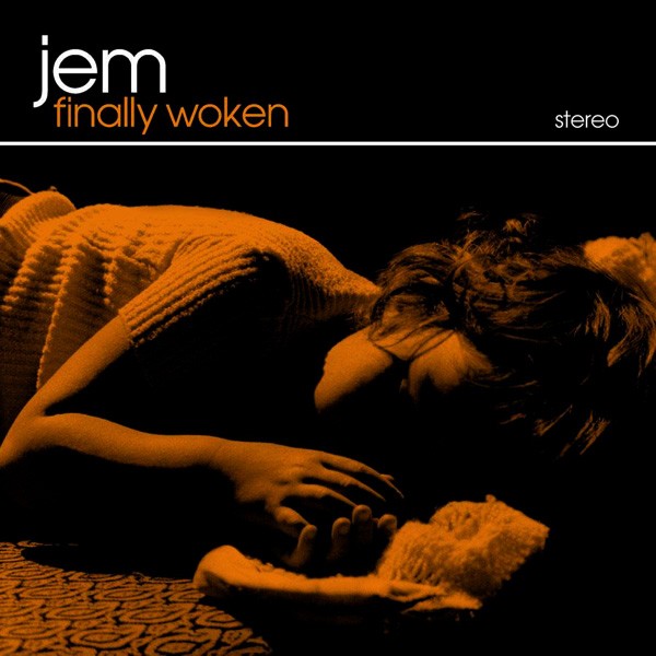 Front Cover: Jem – Finally Woken CD | Relix