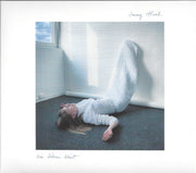 Front Cover: Jenny Hval – Iris Silver Mist CD | Relix