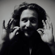 Front Cover: Jim James – Tribute To 2 (RSD Vinyl Club Edition Gold) Vinyl LP | Relix