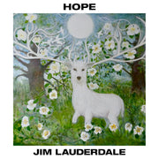 Front Cover: Jim Lauderdale – Hope CD | Relix