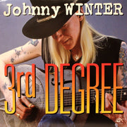 Front Cover: Johnny Winter – 3rd Degree (Ofgv LP Vinyl) Vinyl LP | Relix
