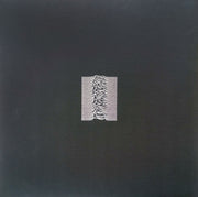Front Cover: Joy Division – Unknown Pleasures Vinyl LP | Relix