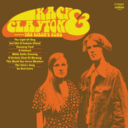 Front Cover: Kacy & Clayton – The Siren's Song Vinyl LP | Relix