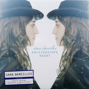 Front Cover: Kaleidoscope Heart (LP Vinyl) Vinyl LP | Relix