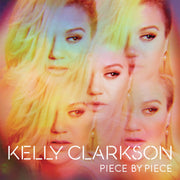 Front Cover: Kelly Clarkson – Piece By Piece Vinyl LP | Relix