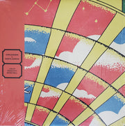 Front Cover: Khruangbin – Live at Radio City Music Hall: New York Edition Vinyl LP | Relix