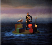Front Cover: Kim Deal – Nobody Loves You More CD | Relix