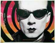 Front Cover: Klaus Nomi – Remixes CD | Relix