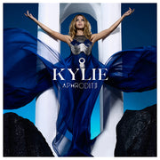 Front Cover: Kylie Minogue – Aphrodite Vinyl LP | Relix