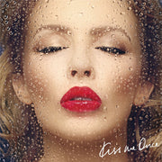Front Cover: Kylie Minogue – Kiss Me Once Vinyl LP | Relix