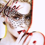 Front Cover: Kylie Minogue – X Vinyl LP | Relix