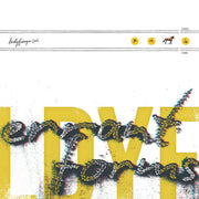 Front Cover: Ladyfinger (Ne) – Errant Forms Vinyl LP | Relix