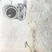 Front Cover: LCD Soundsystem – Sound of Silver (LP Vinyl) Vinyl LP | Relix