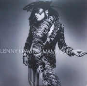 Front Cover: Lenny Kravitz – Mama Said (LP Vinyl) Vinyl LP | Relix