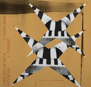 Front Cover: Lifeguard – Crowd Can Talk / Dressed In Trenches CD | Relix