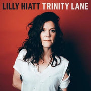Front Cover: Lilly Hiatt – Trinity Lane Vinyl LP | Relix