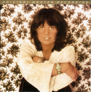 Front Cover: Linda Ronstadt – Don't Cry Now Vinyl LP | Relix