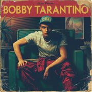 Front Cover: Logic – Bobby Tarantino Vinyl LP | Relix
