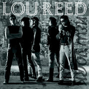 Front Cover: Lou Reed – New York: Deluxe Edition (3CD/DVD/2LP) CD | Relix