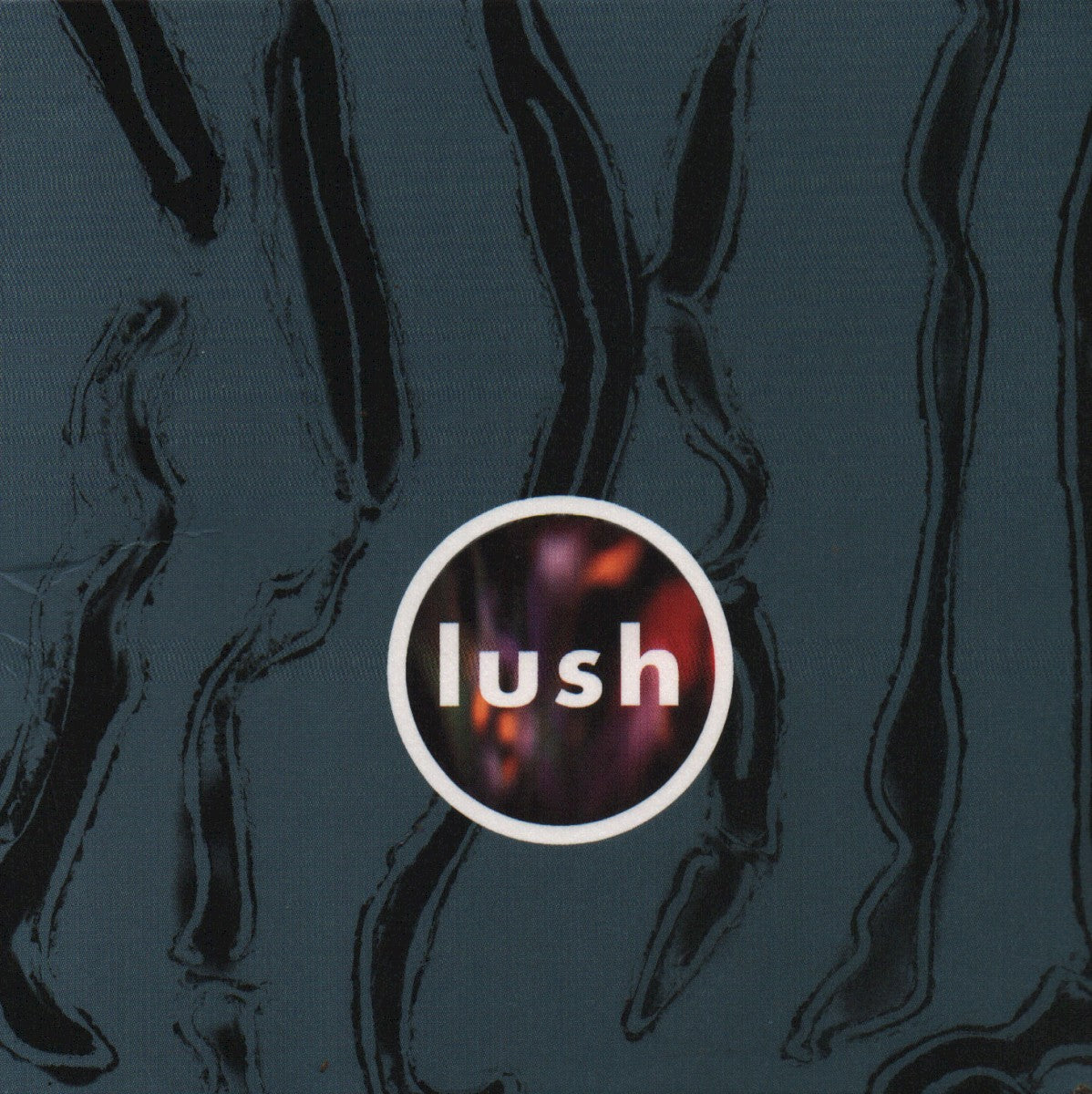 Front Cover: Lush – Gala CD | Relix